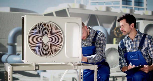 HVAC Troubleshooting in Anderson, CA
