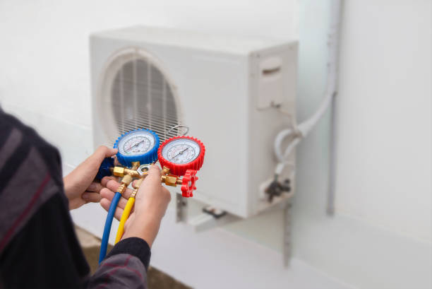 Best HVAC Tune-Up Services  in Anderson, CA