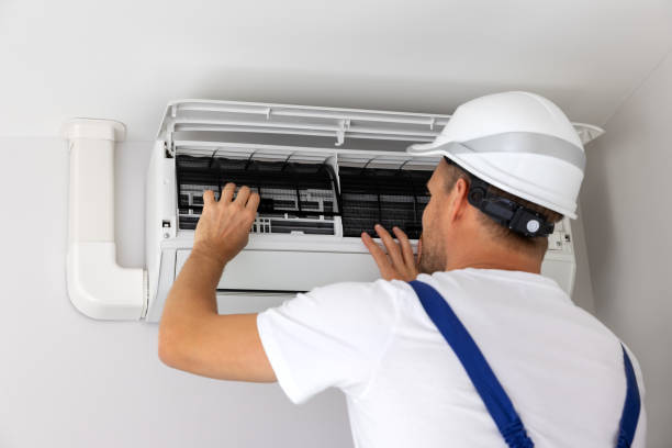 Best Local HVAC Companies  in Anderson, CA