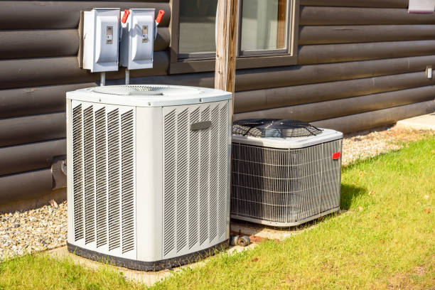 Affordable Air Conditioning Repair in Anderson, CA